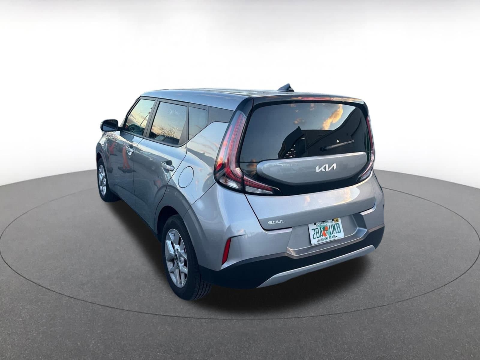 Thumbnail: 2025 Kia Soul - 4