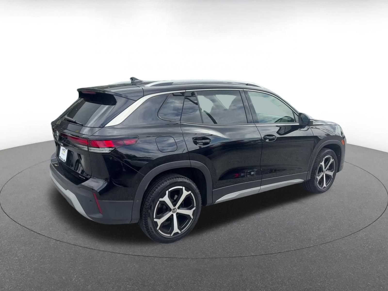 Thumbnail: 2026 Volkswagen Tiguan - 14