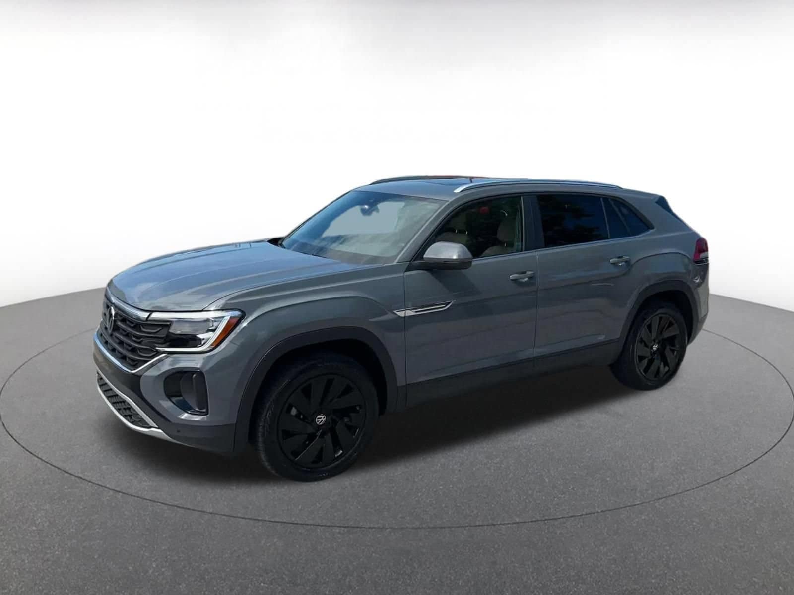 Thumbnail: 2026 Volkswagen Atlas - 7