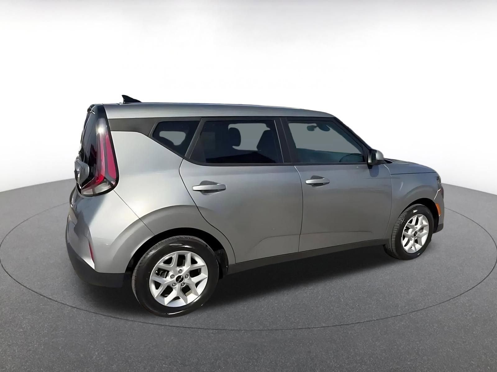 Thumbnail: 2025 Kia Soul - 14