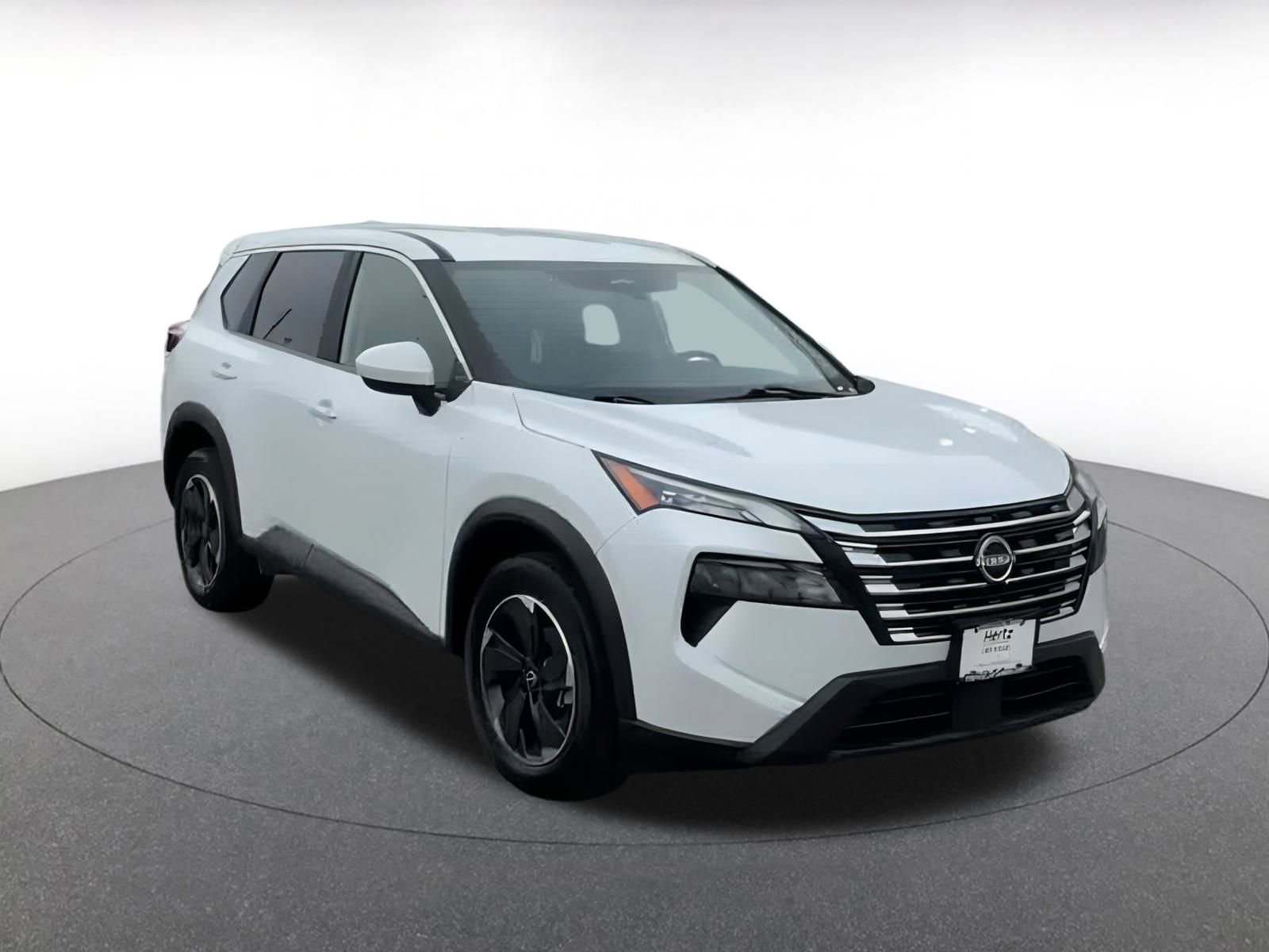 Thumbnail: 2024 Nissan Rogue - 3