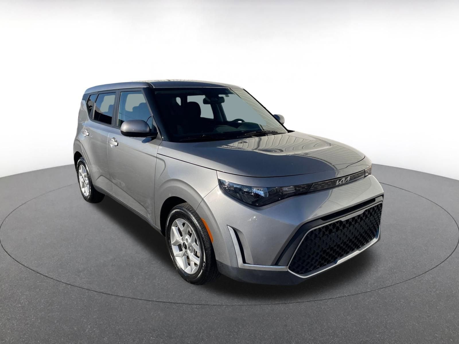 Thumbnail: 2025 Kia Soul - 1