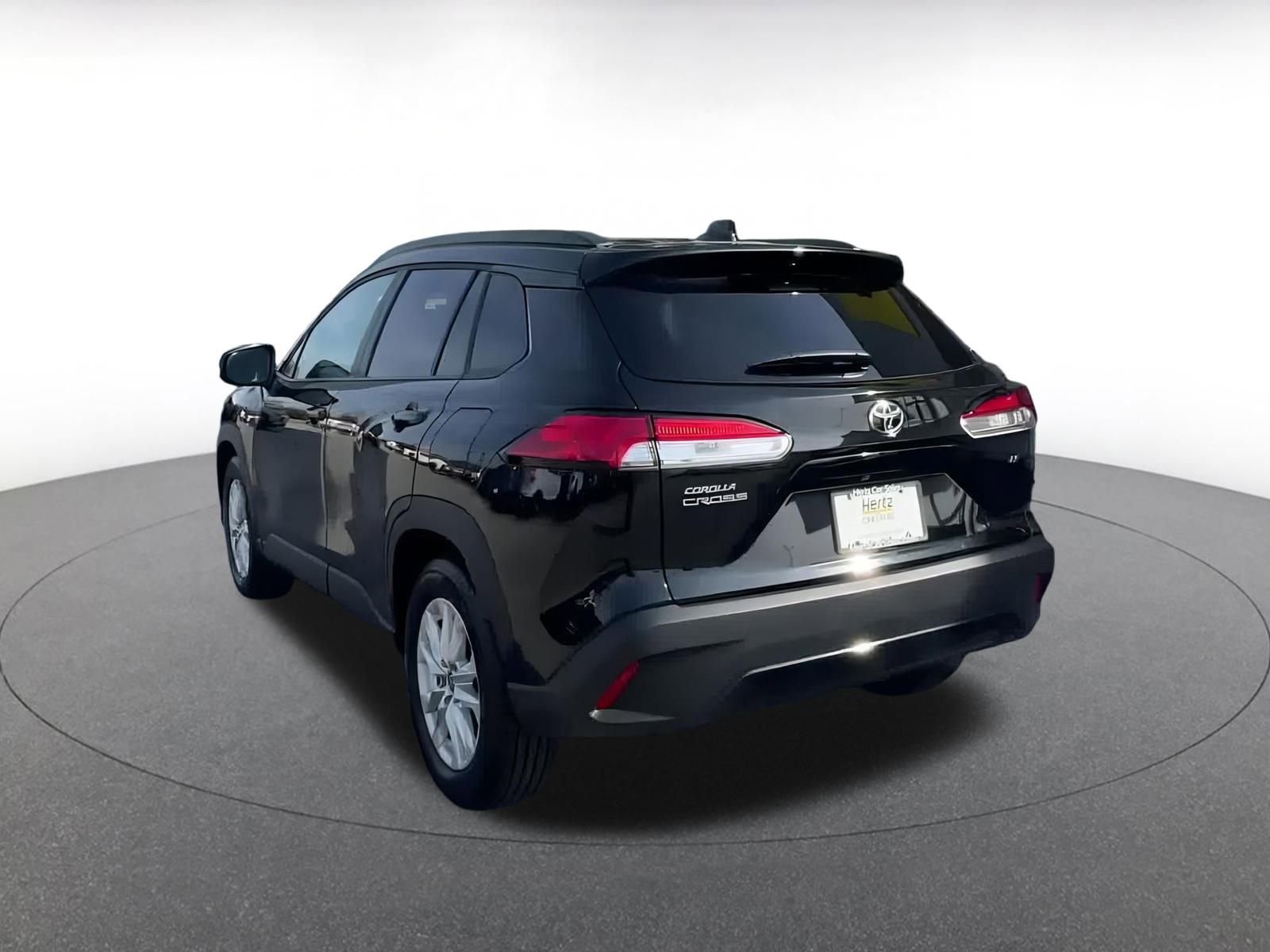 Thumbnail: 2025 Toyota Corolla Cross - 11