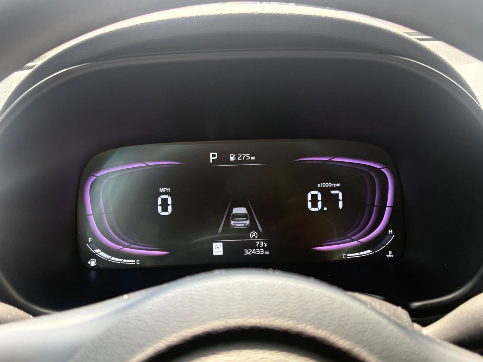 Thumbnail: 2025 Kia Soul - 34