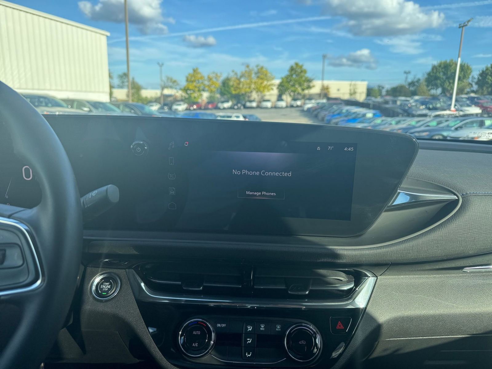 Thumbnail: 2025 Buick Envista - 18