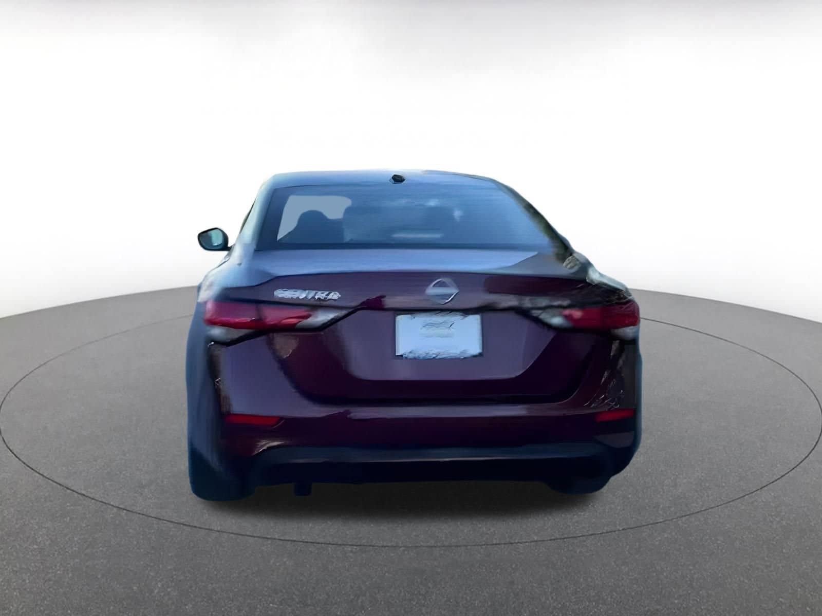 Thumbnail: 2025 Nissan Sentra - 11