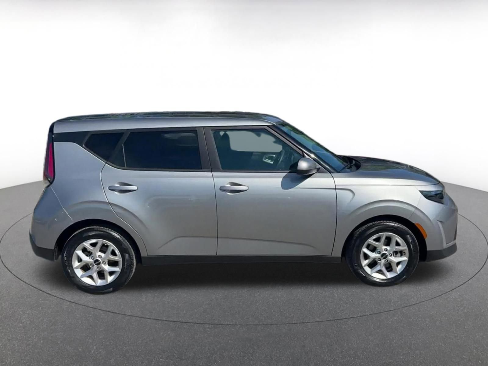 Thumbnail: 2025 Kia Soul - 16