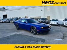 2022 Dodge Challenger GT -
                Baltimore, MD