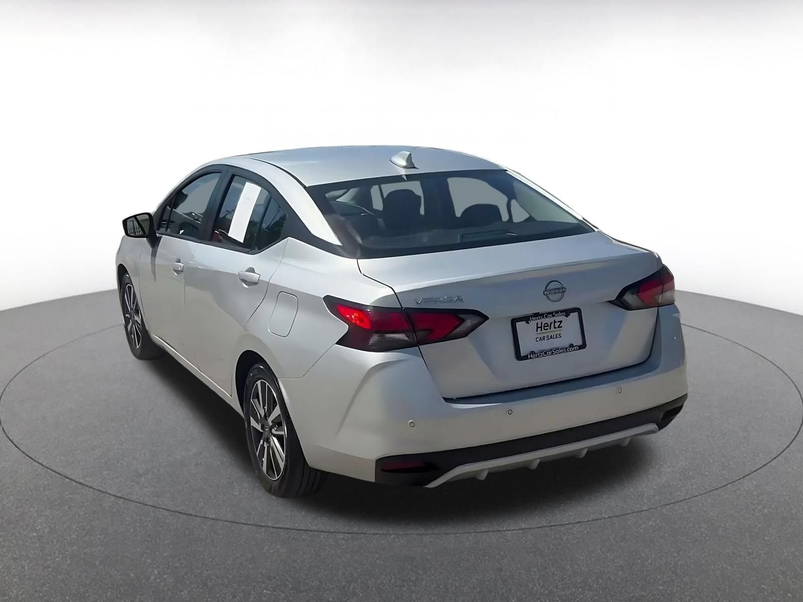 Thumbnail: 2025 Nissan Versa - 11