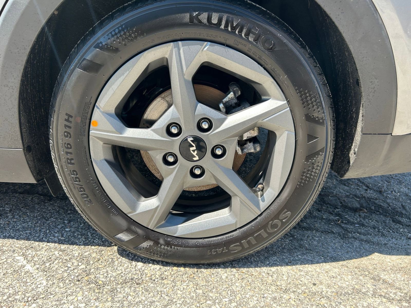 Thumbnail: 2025 Kia K4 - 24