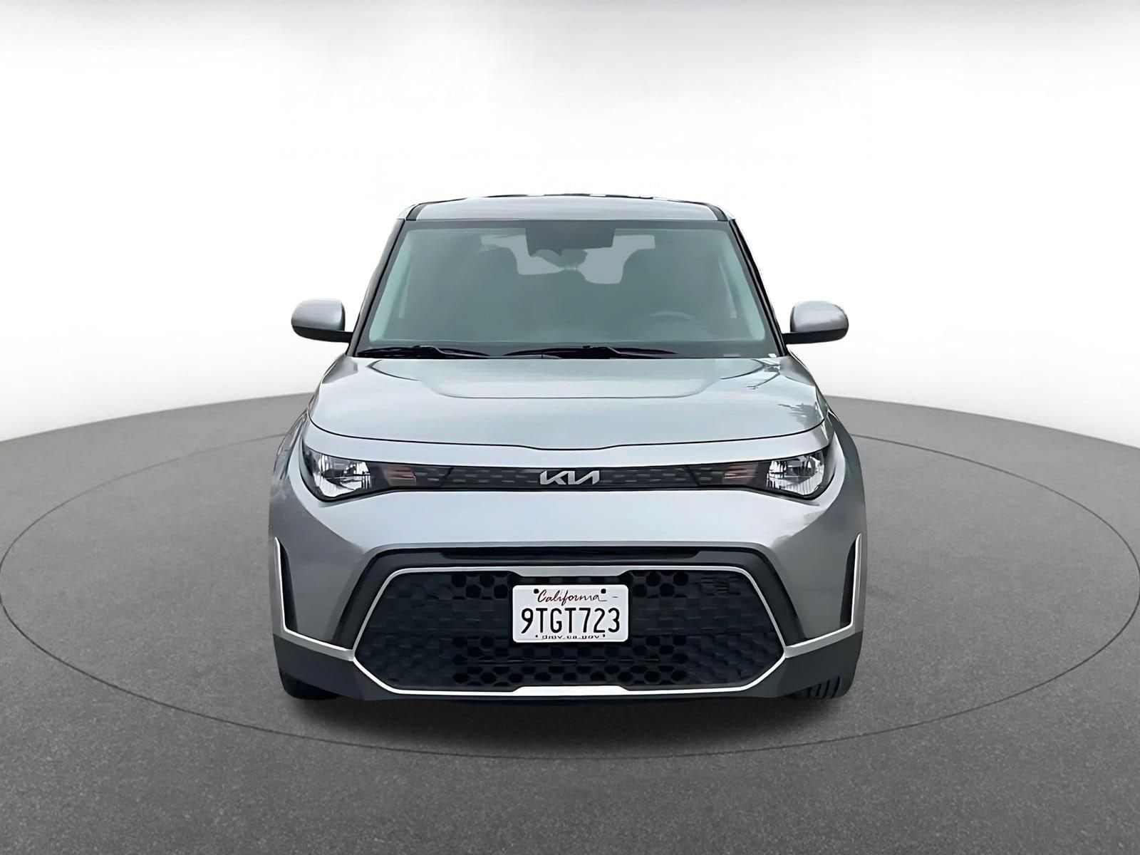 Thumbnail: 2025 Kia Soul - 4