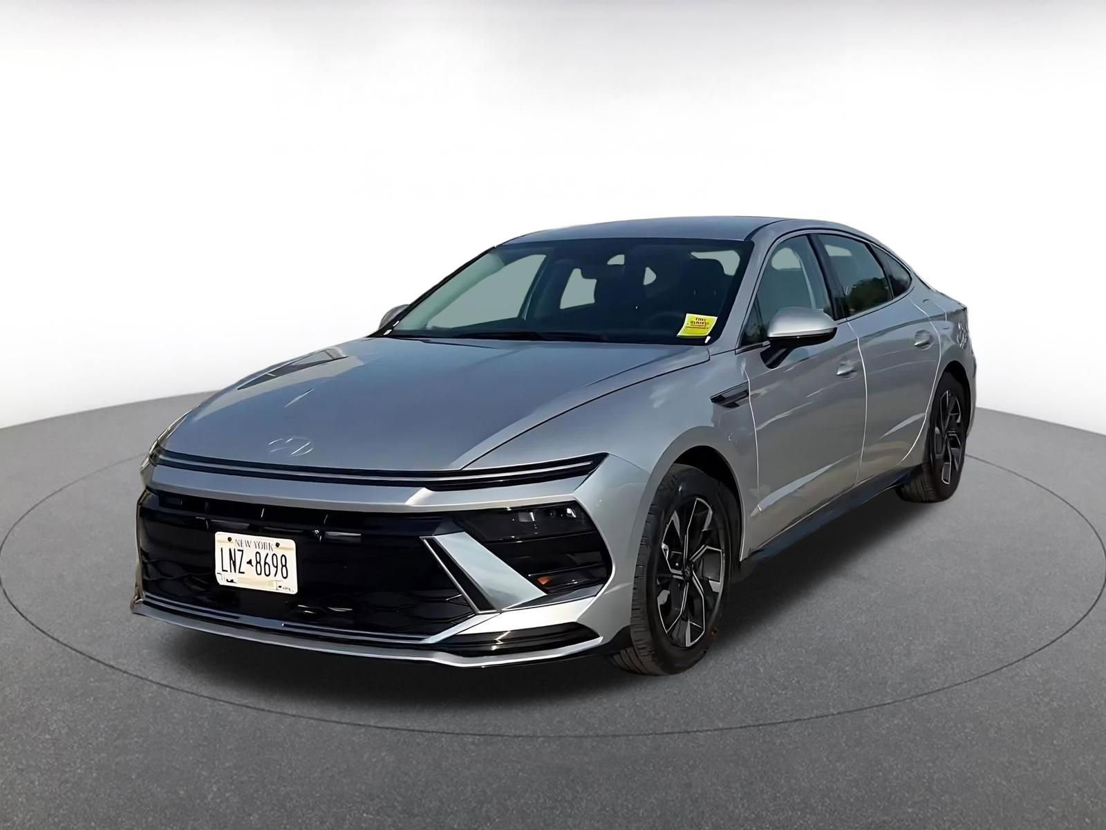 Thumbnail: 2025 Hyundai Sonata - 7