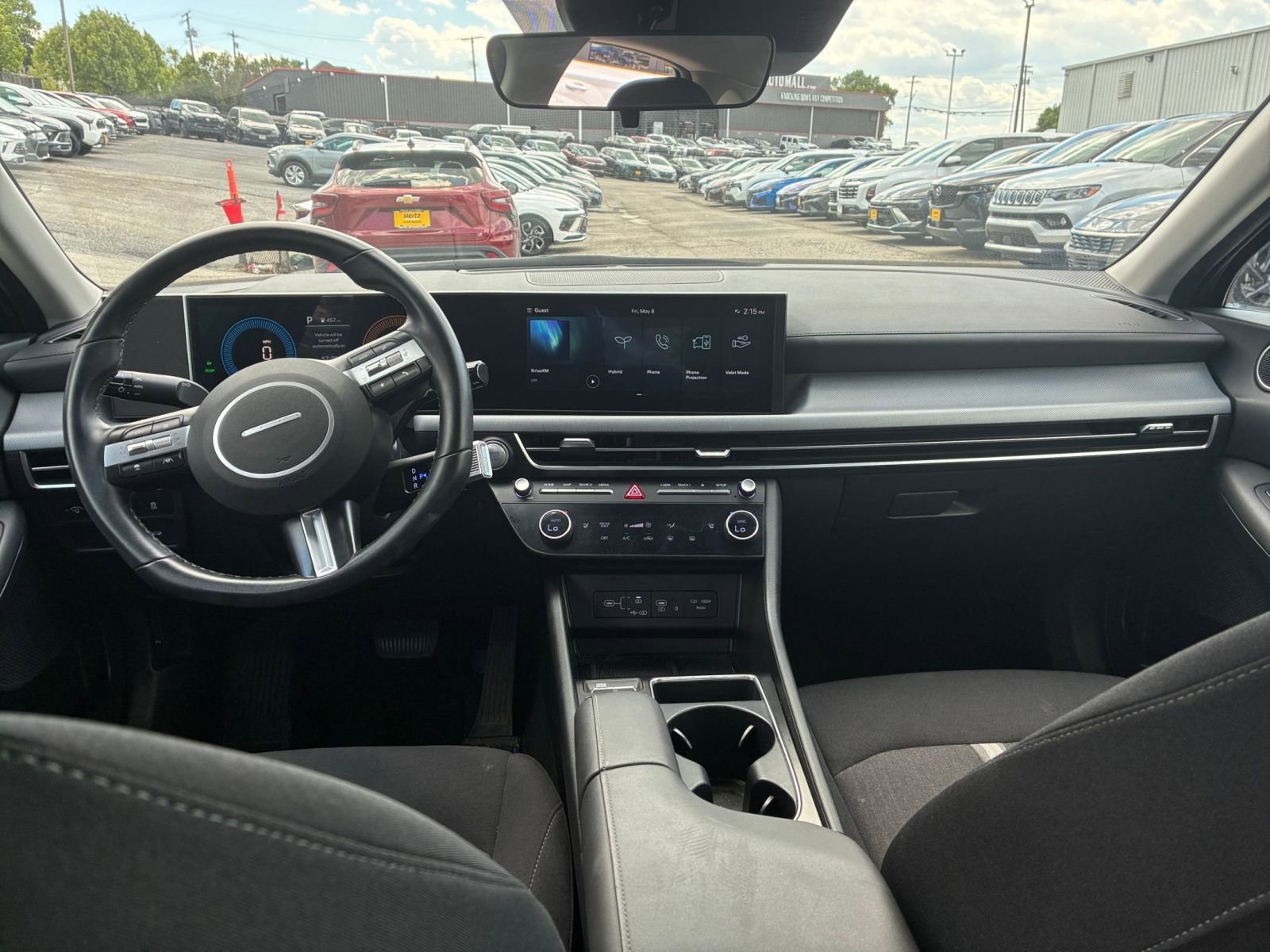 Thumbnail: 2025 Hyundai Sonata - 33