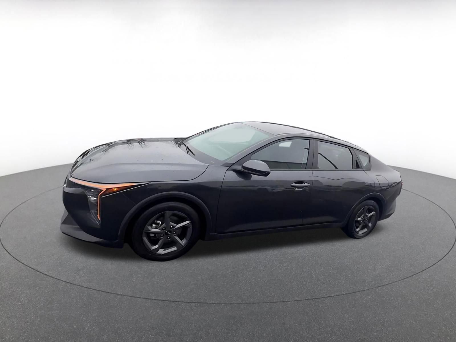 Thumbnail: 2025 Kia K4 - 8