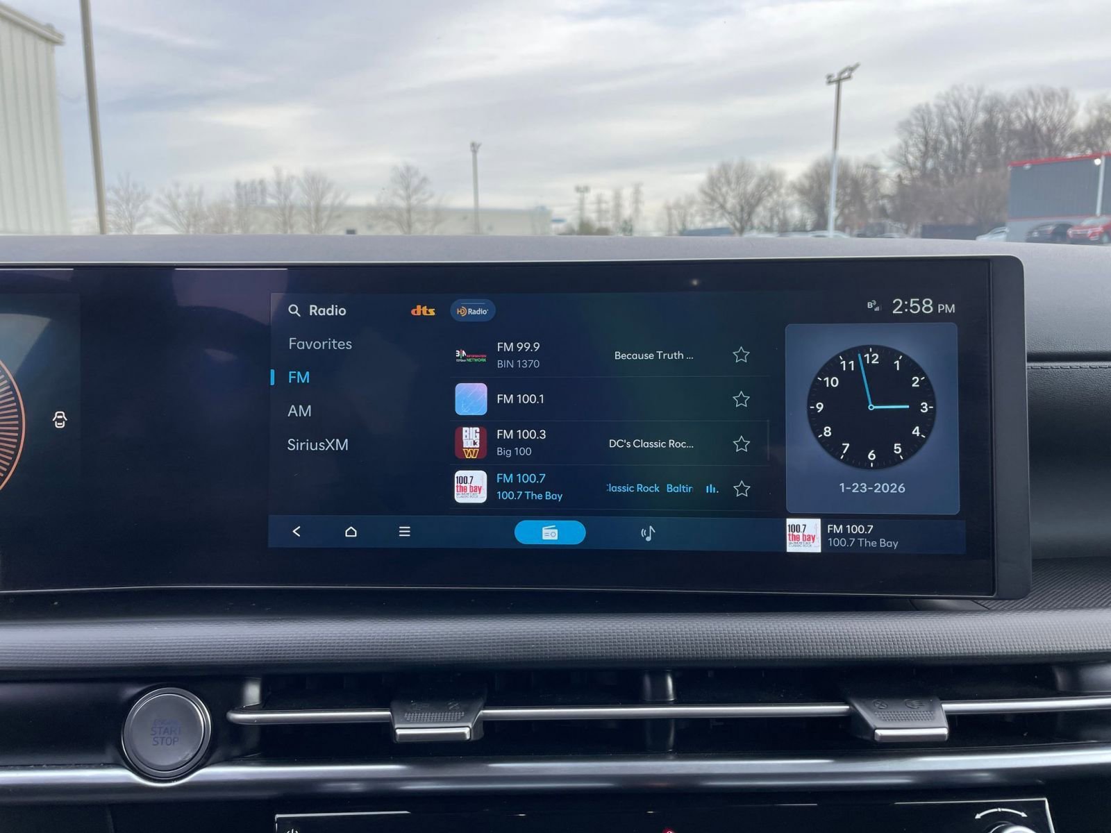 Thumbnail: 2025 Hyundai Tucson - 20