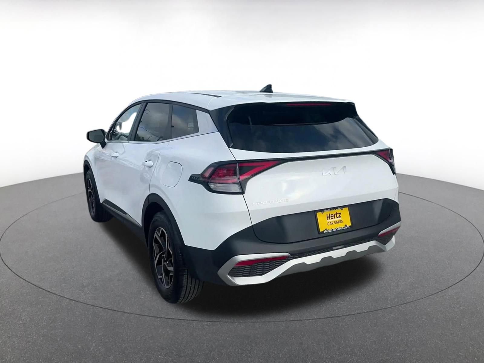 Thumbnail: 2025 Kia Sportage - 11