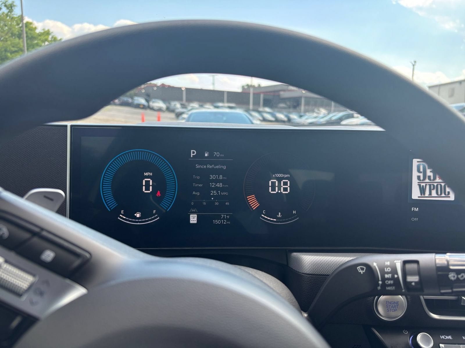 Thumbnail: 2025 Hyundai Sonata - 35