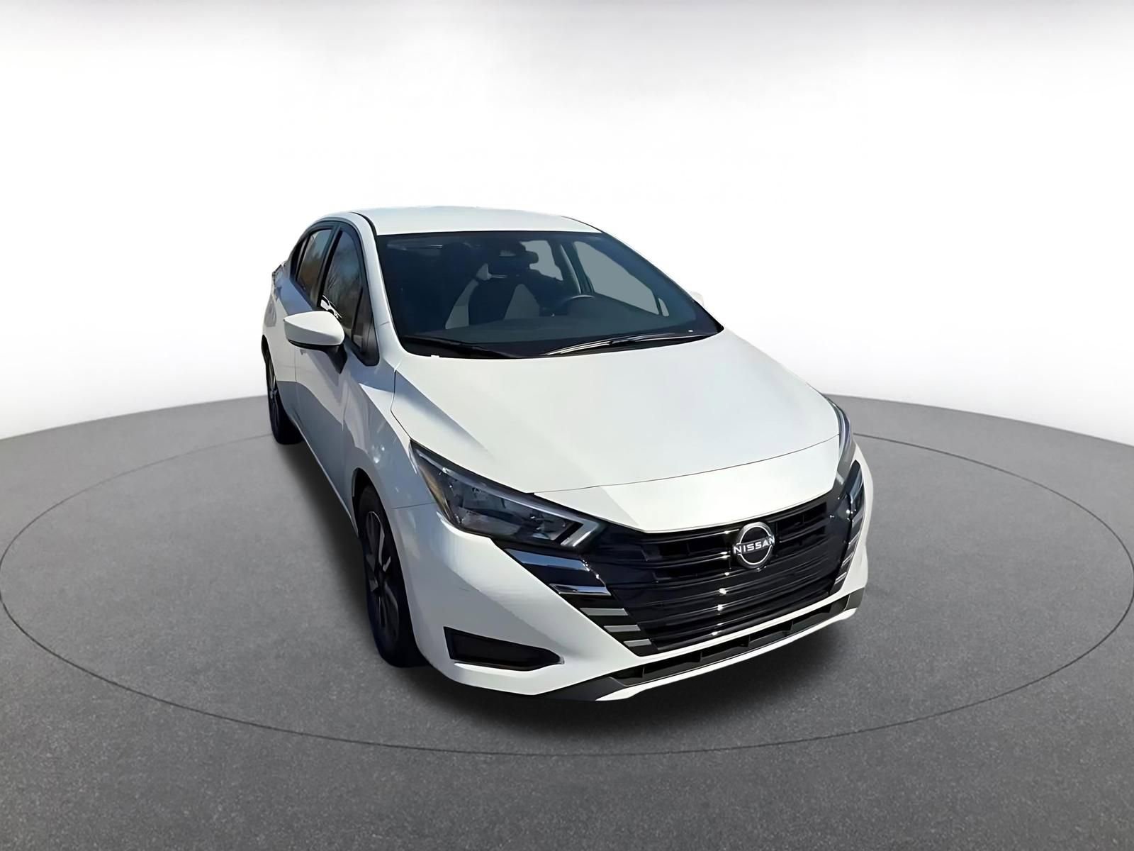 Thumbnail: 2025 Nissan Versa - 3