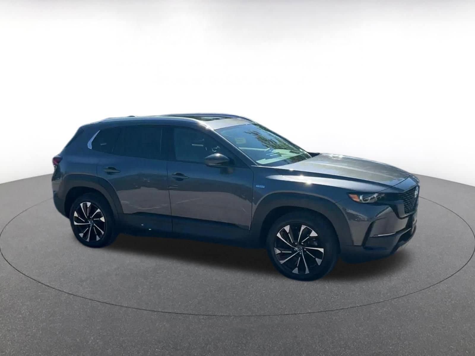 Thumbnail: 2025 Mazda CX-50 - 2
