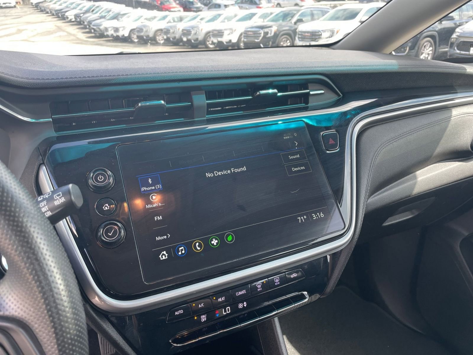 Thumbnail: 2023 Chevrolet Bolt EV - 26