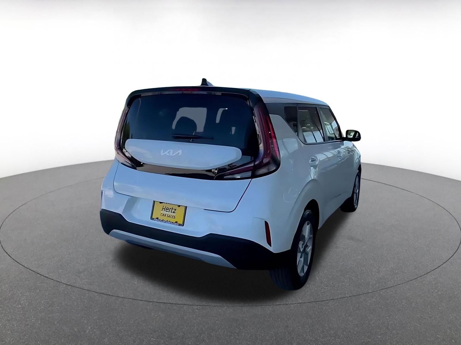 Thumbnail: 2025 Kia Soul - 14