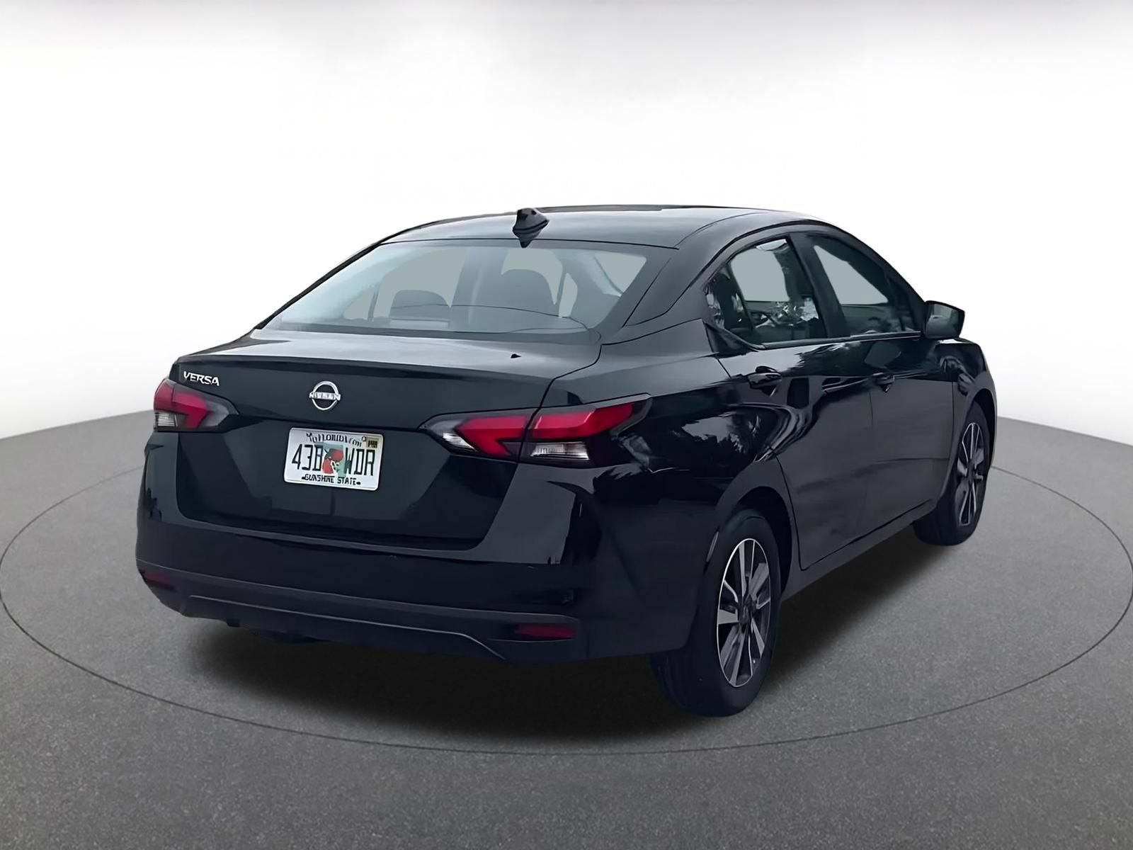 Thumbnail: 2025 Nissan Versa - 14