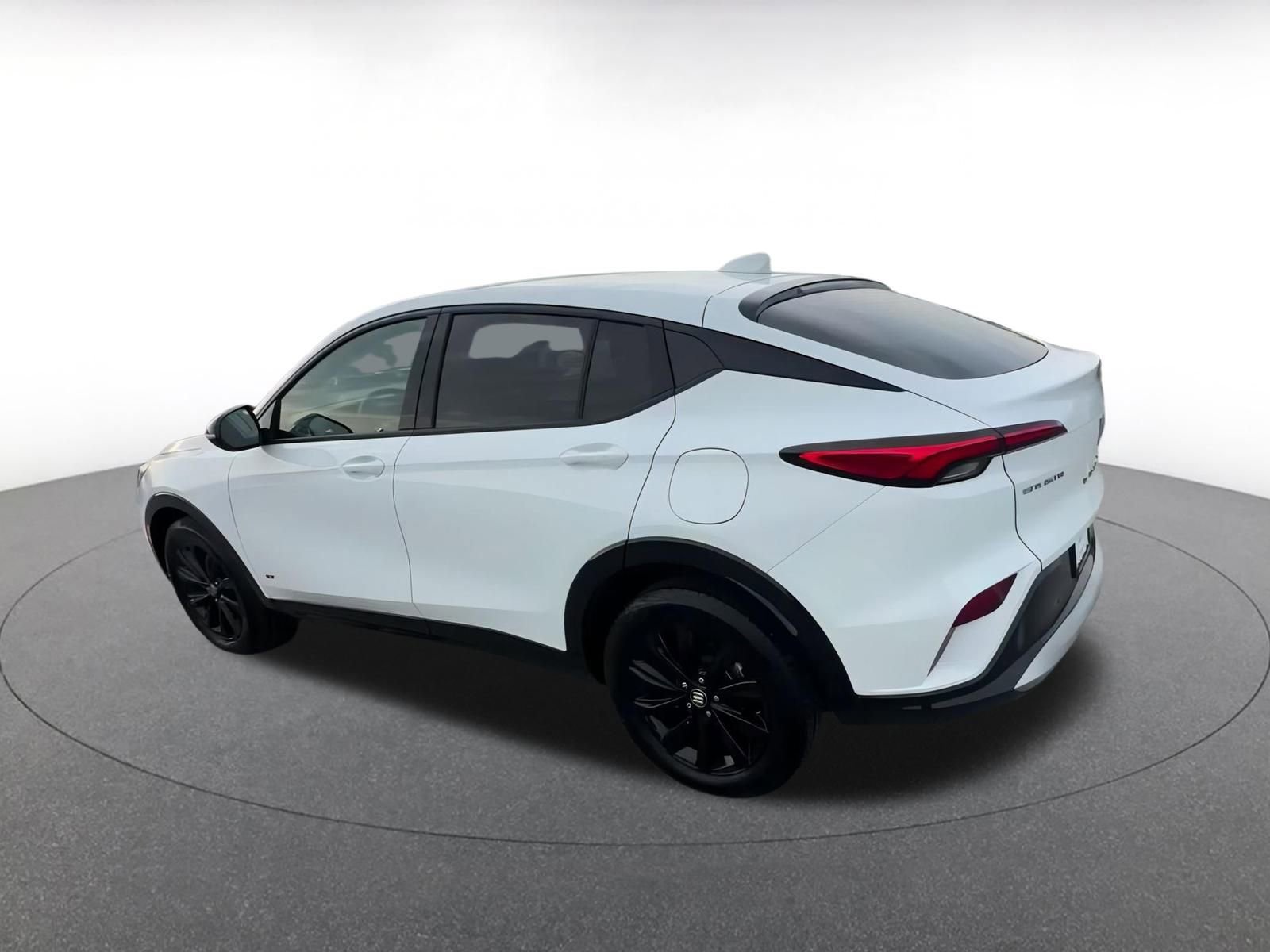 Thumbnail: 2025 Buick Envista - 10