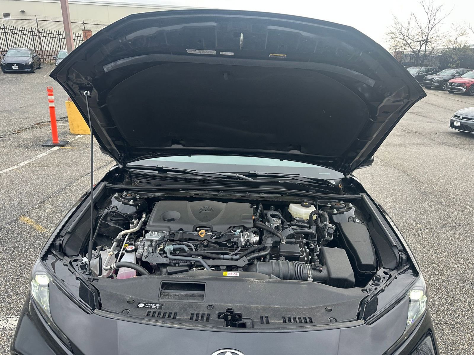 Thumbnail: 2025 Toyota Camry - 31