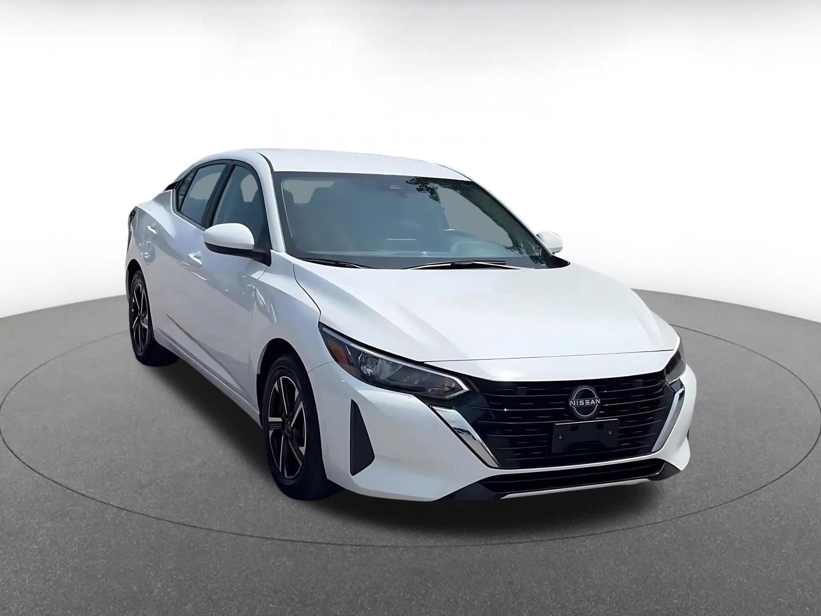 Thumbnail: 2025 Nissan Sentra - 3