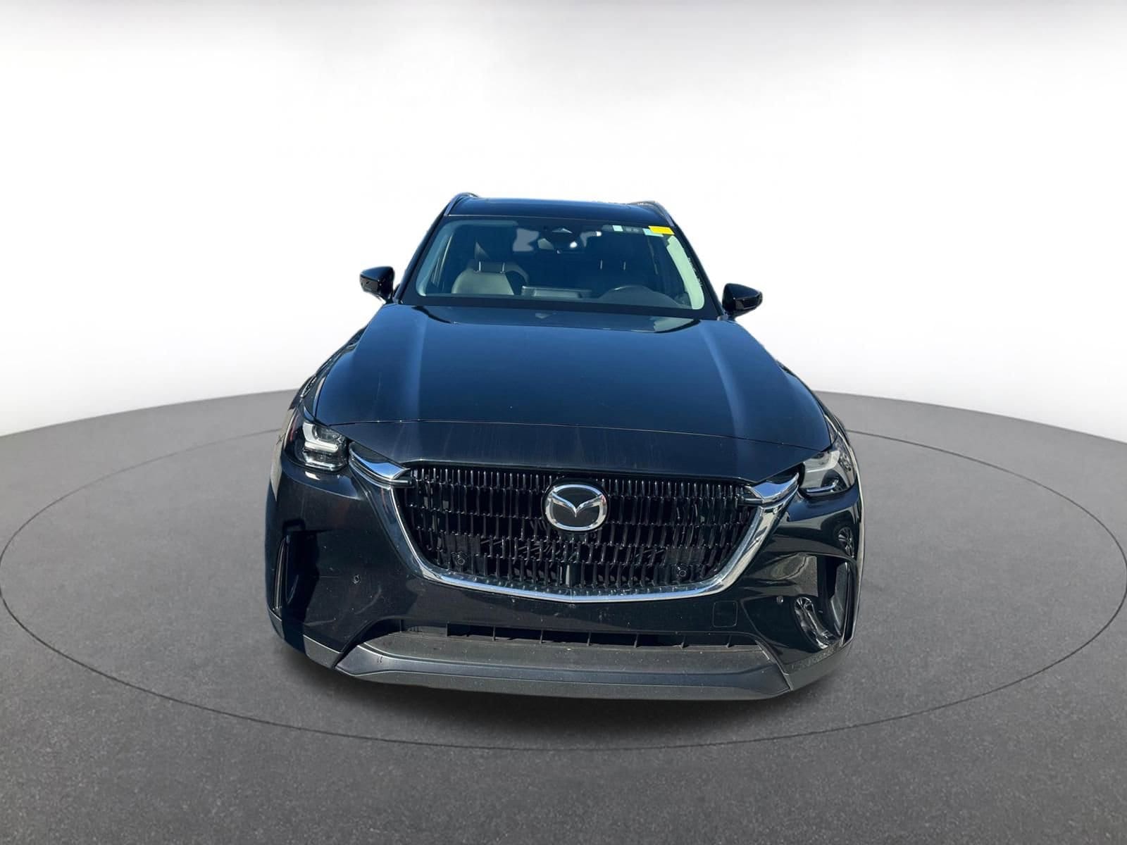 Thumbnail: 2025 Mazda CX-90 - 2