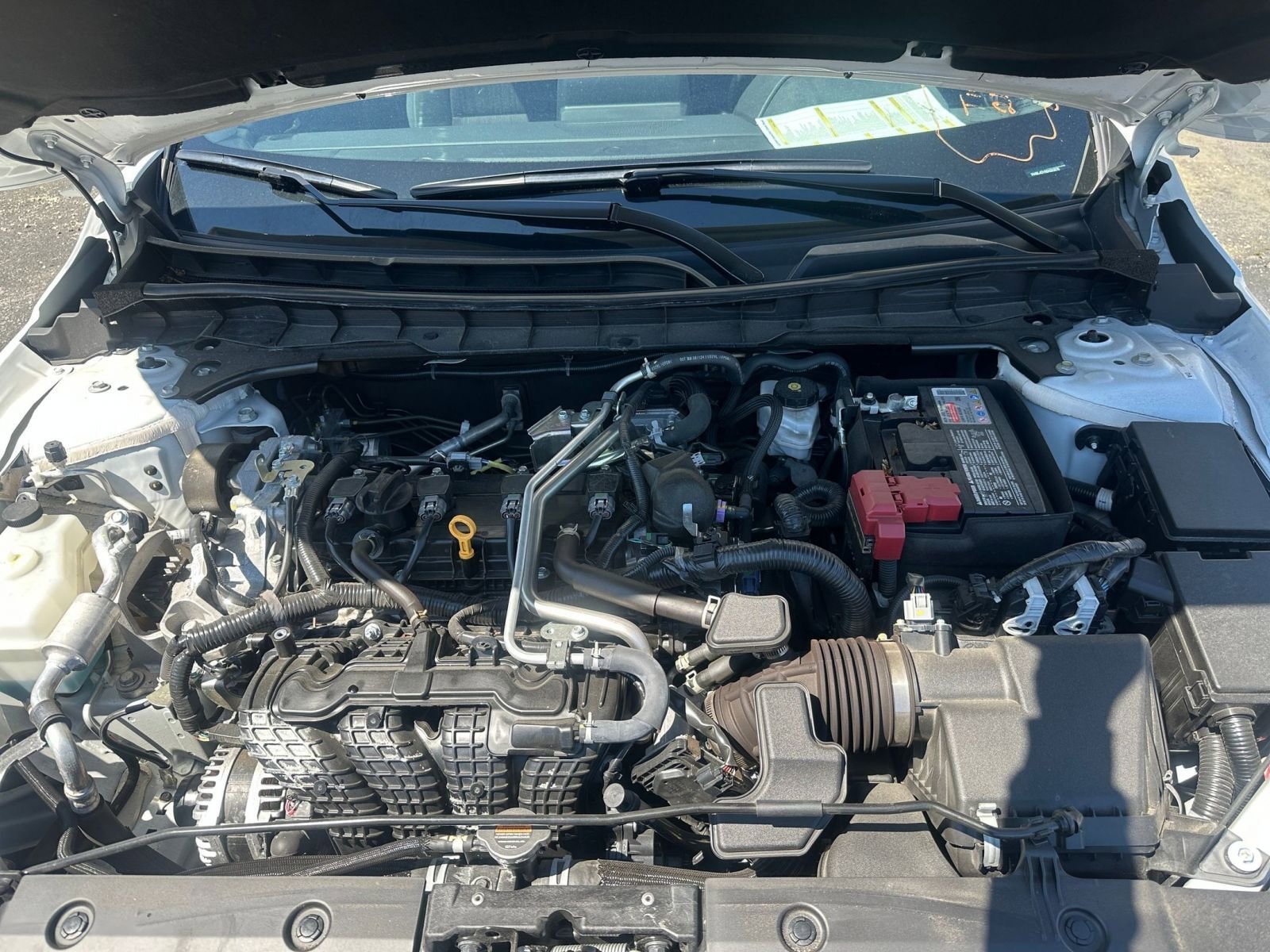 Thumbnail: 2025 Nissan Altima - 32