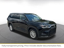 2025 Toyota Grand Highlander XLE -
                  Baltimore, MD