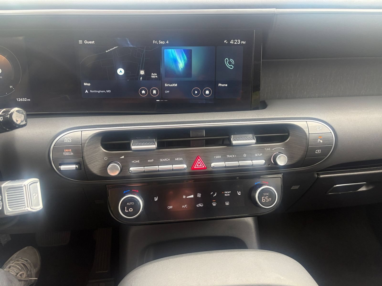 Thumbnail: 2026 Hyundai Palisade - 16