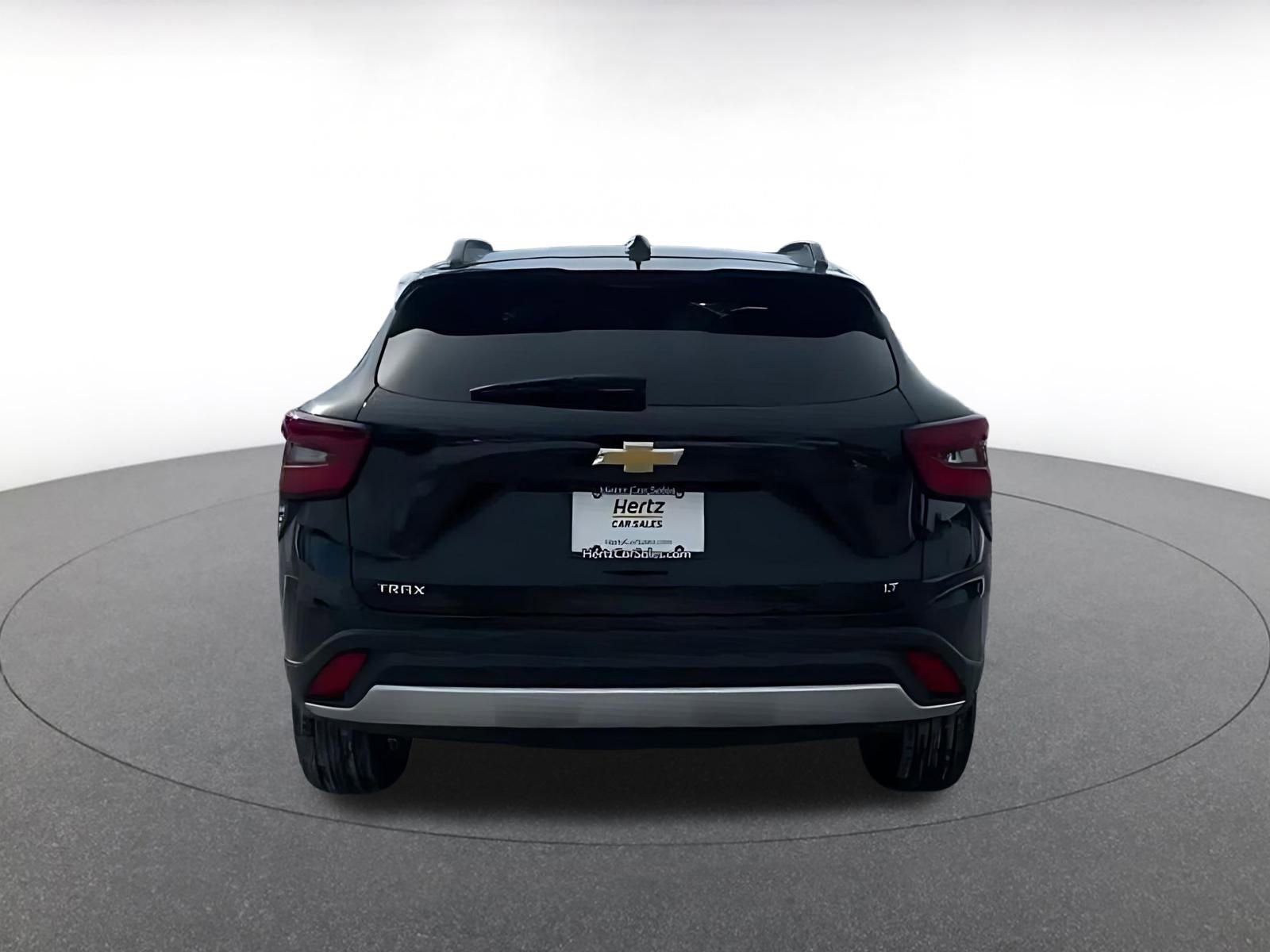 Thumbnail: 2025 Chevrolet Trax - 12