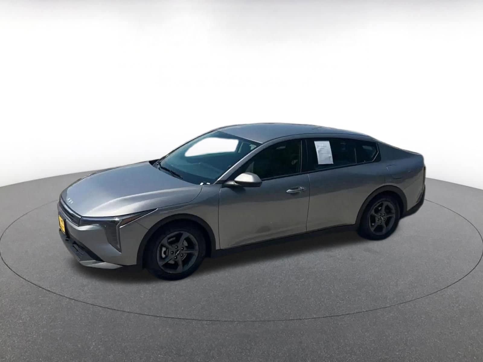 Thumbnail: 2025 Kia K4 - 8