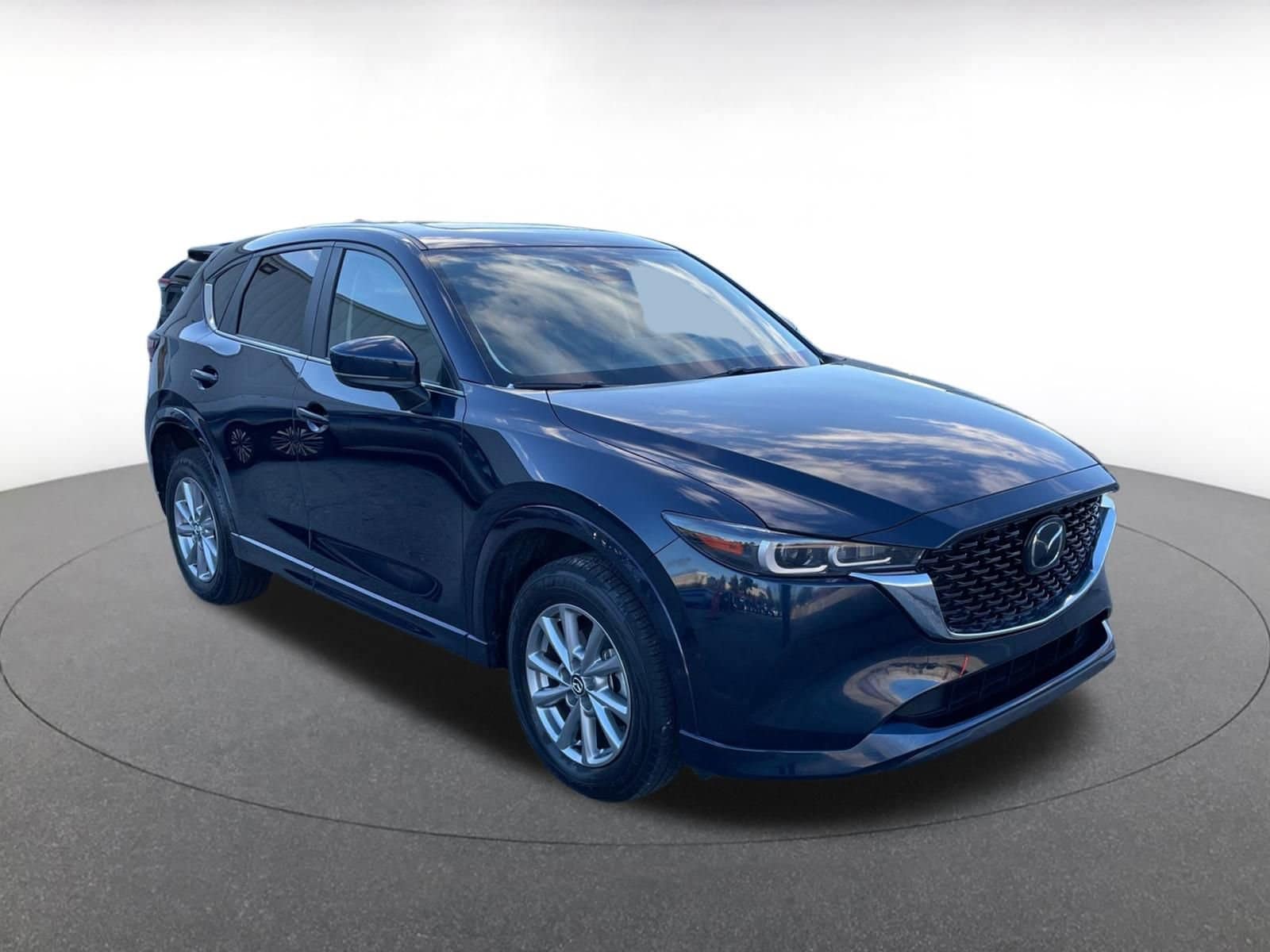 Thumbnail: 2025 Mazda CX-5 - 1
