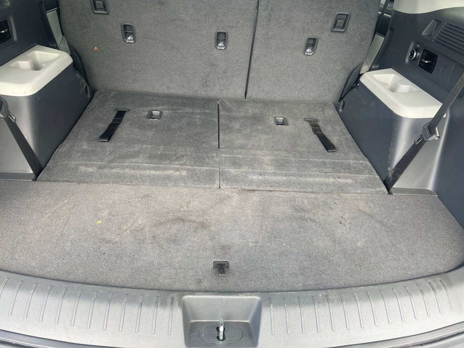 Thumbnail: 2025 Hyundai Santa Fe - 31