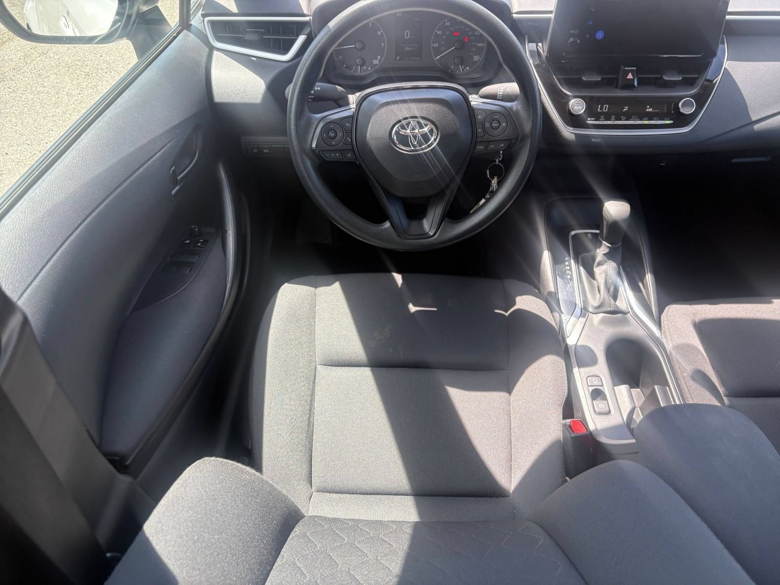 Thumbnail: 2025 Toyota Corolla - 24