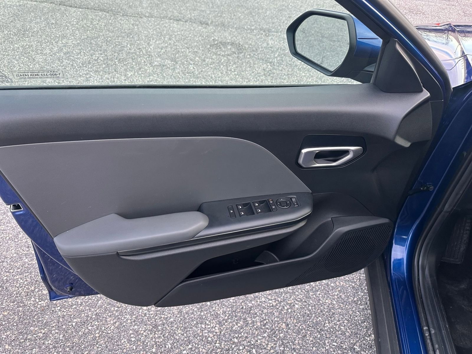 Thumbnail: 2025 Kia K4 - 20