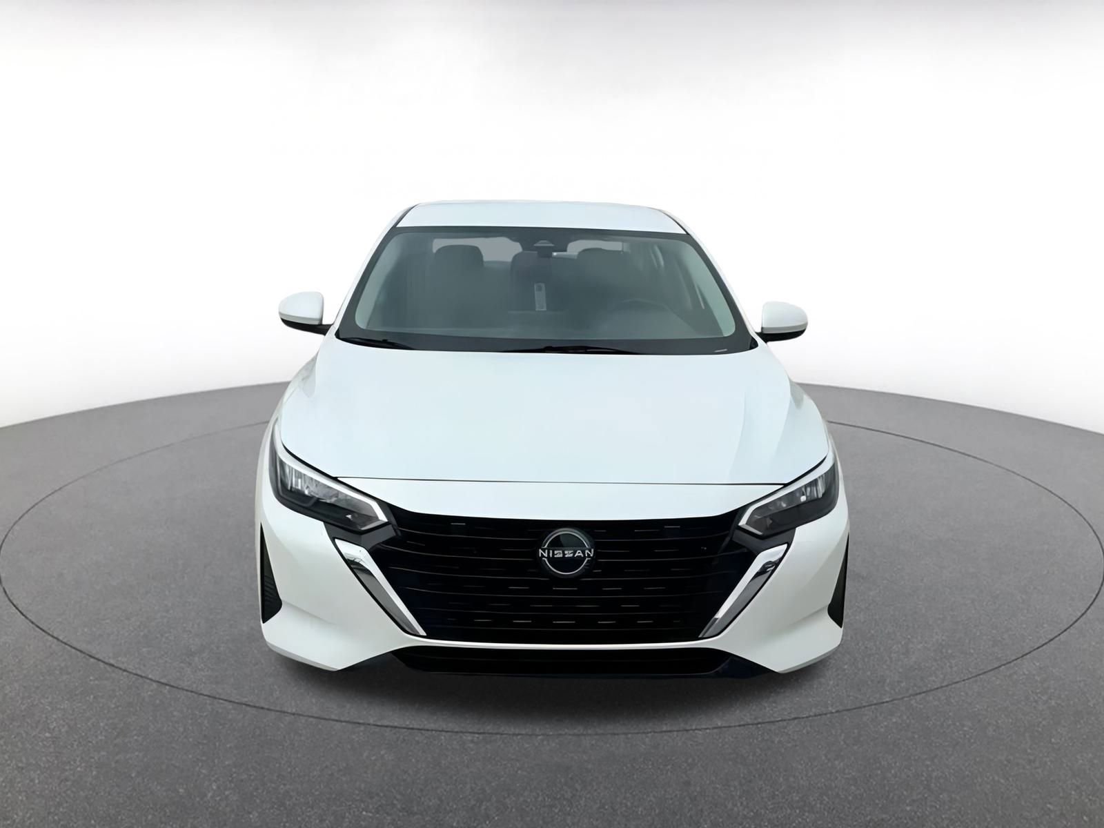 Thumbnail: 2024 Nissan Sentra - 4