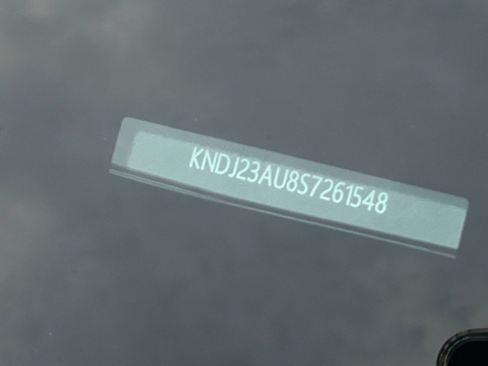 Thumbnail: 2025 Kia Soul - 22