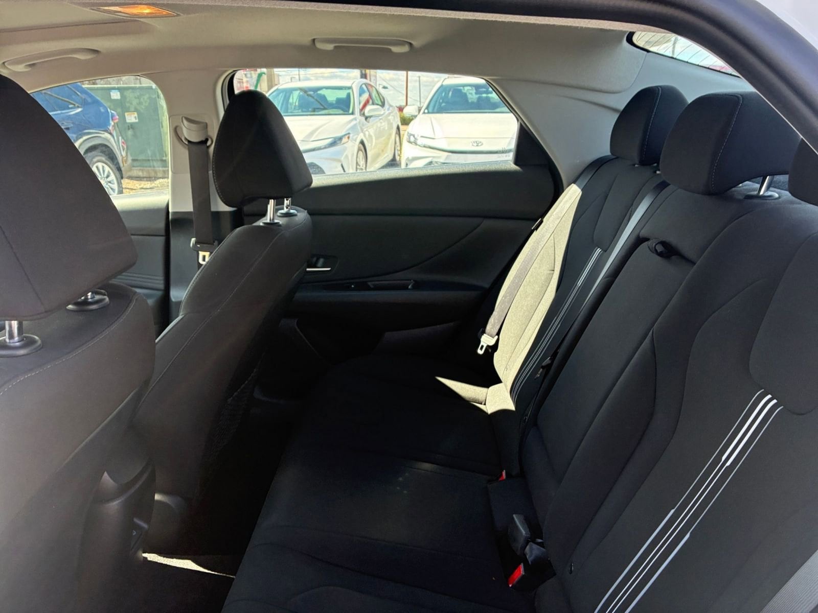 Thumbnail: 2025 Hyundai Elantra - 21