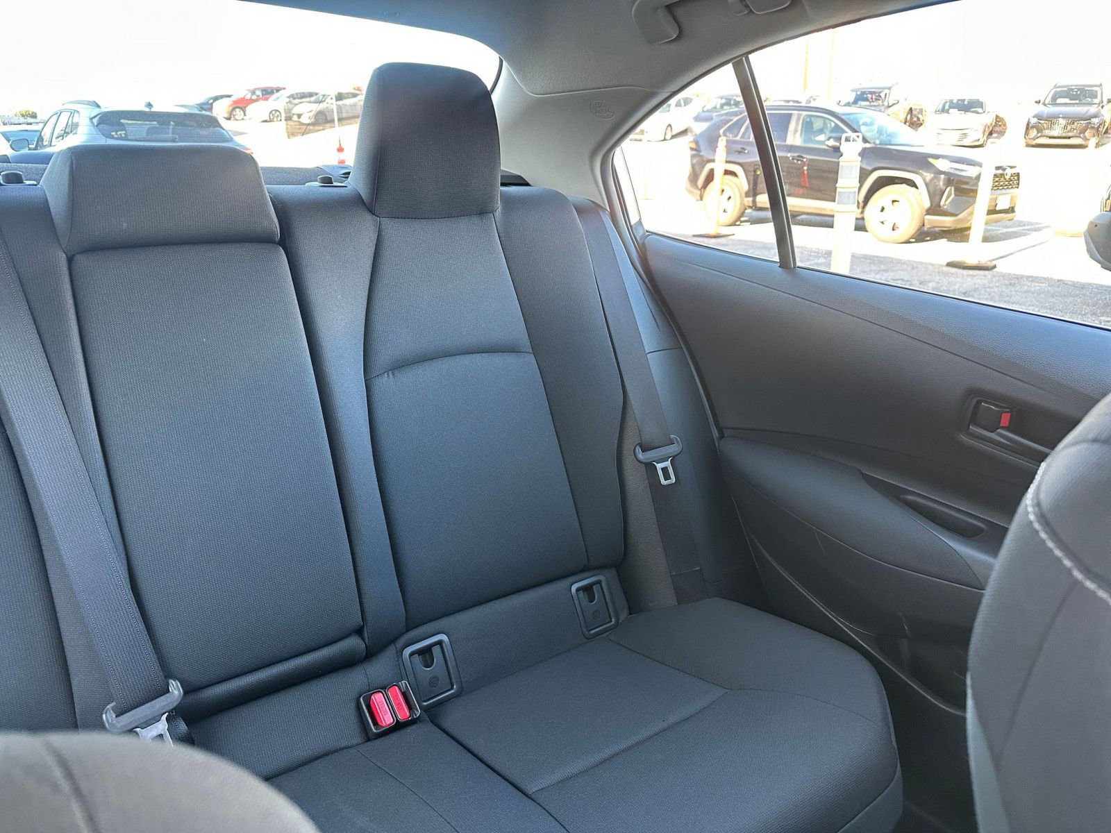 Thumbnail: 2025 Toyota Corolla - 35