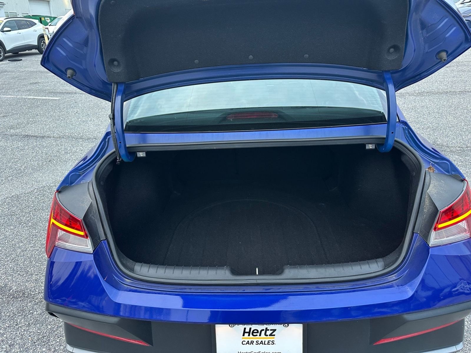 Thumbnail: 2025 Hyundai Elantra - 29