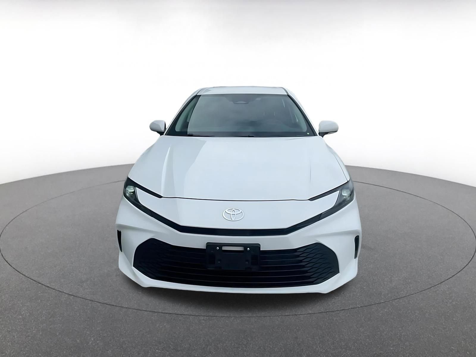 Thumbnail: 2025 Toyota Camry - 4