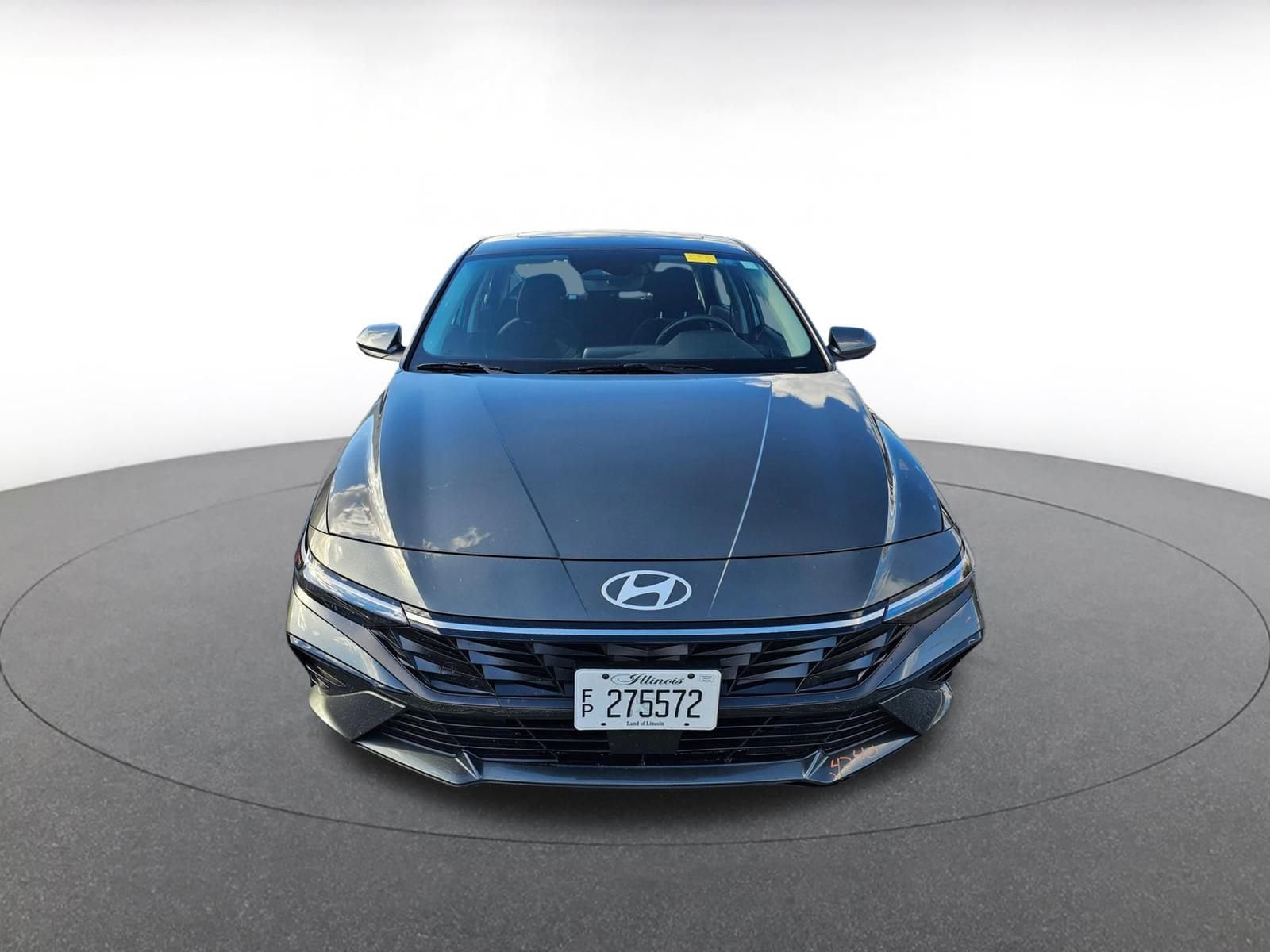 Thumbnail: 2025 Hyundai Elantra - 2