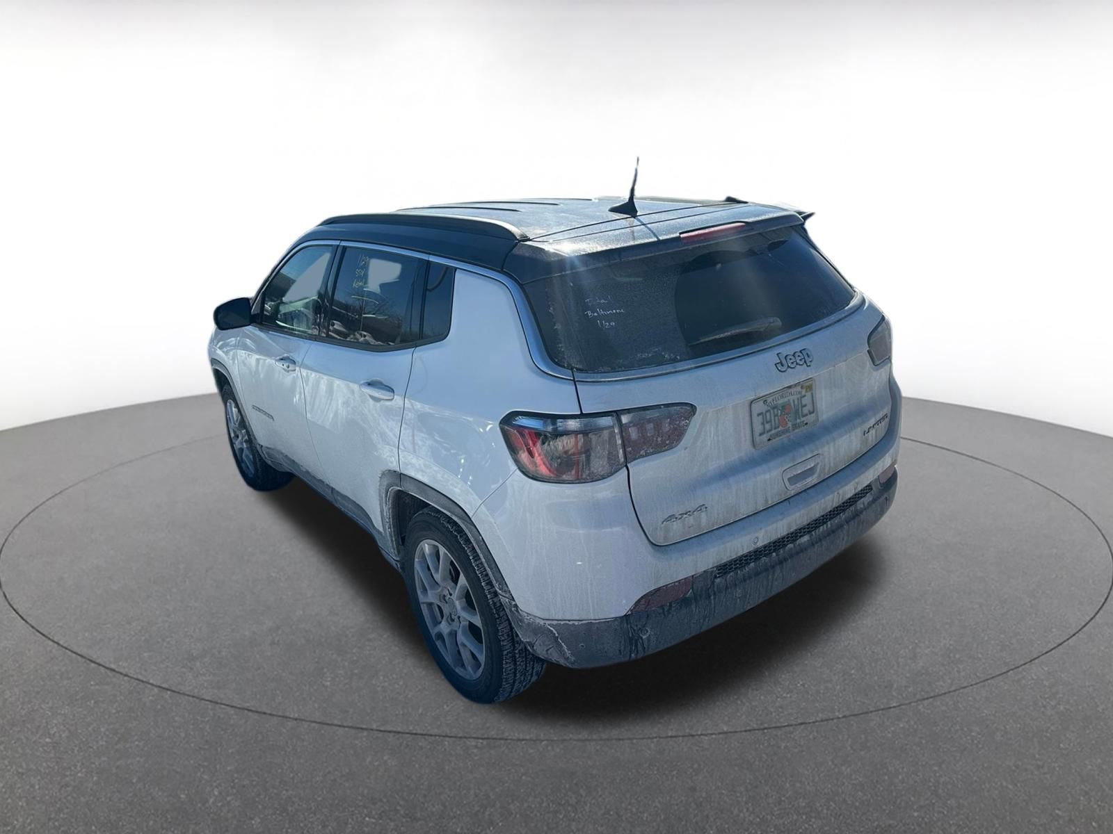 Thumbnail: 2025 Jeep Compass - 2