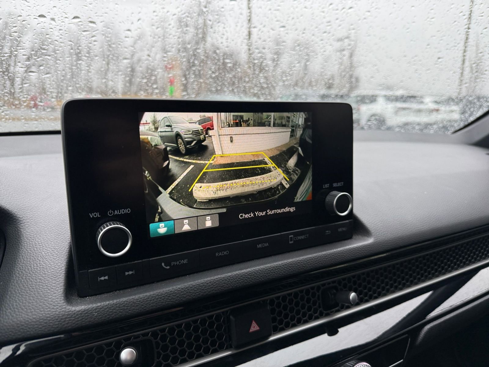 Thumbnail: 2024 Honda Civic - 24