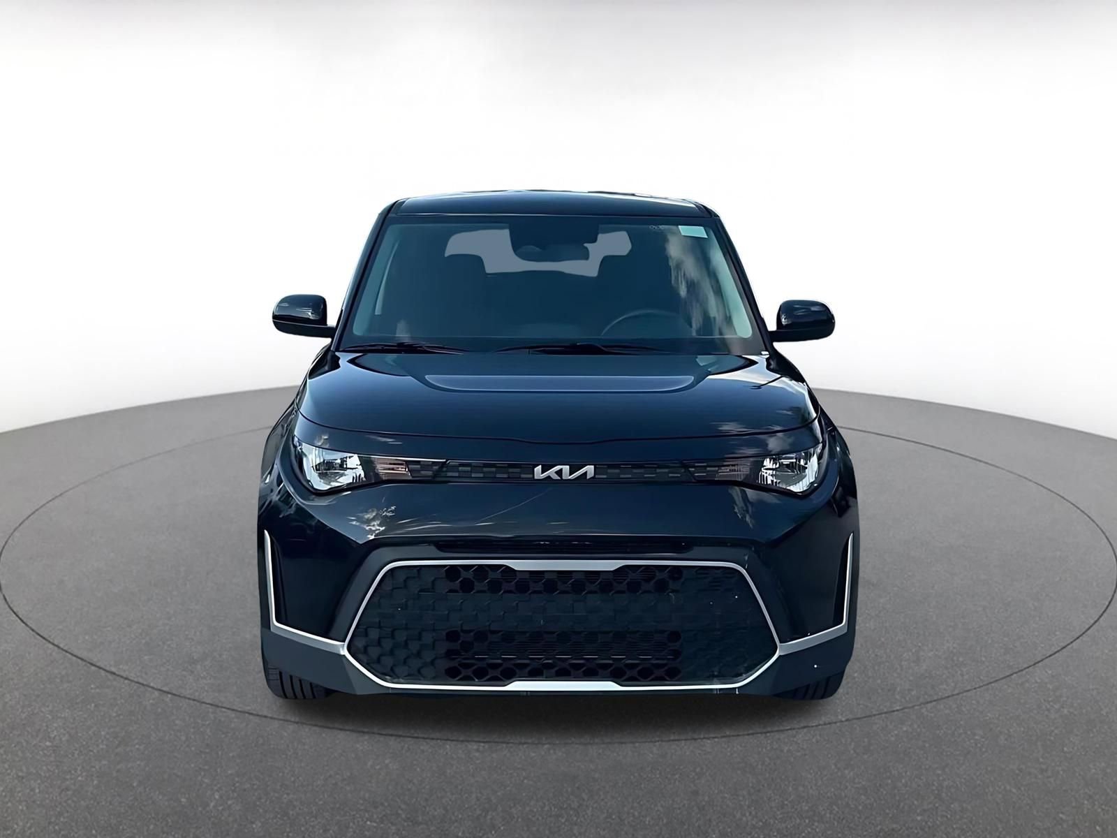 Thumbnail: 2025 Kia Soul - 4