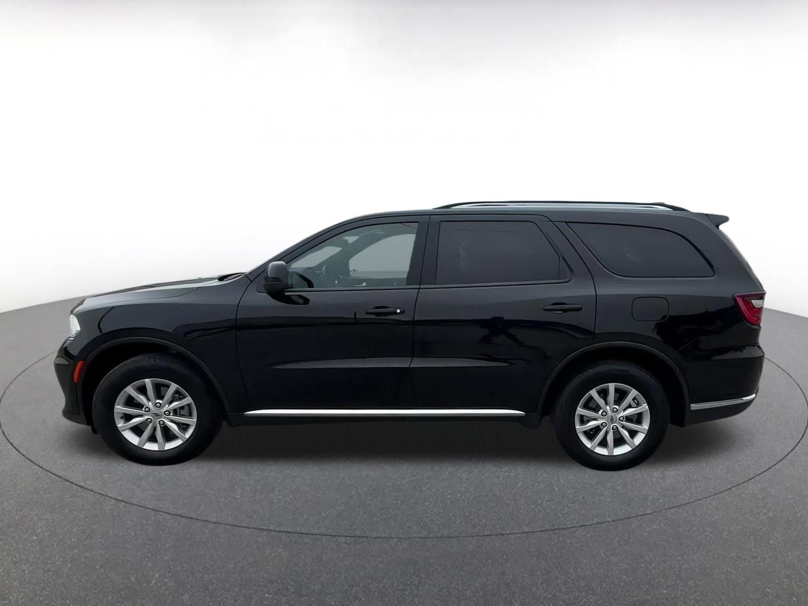 Thumbnail: 2024 Dodge Durango - 9